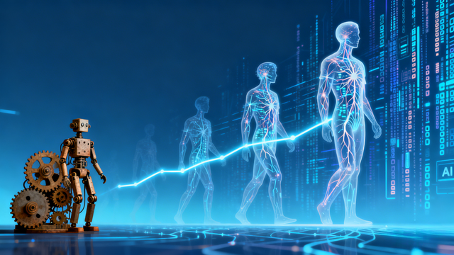 定制化小程序开发,解锁企业数字化增长新路径